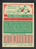 1973 Topps Basketball #082 Bill Bradley Knicks VG-EX 531833