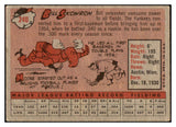 1958 Topps #240 Bill Skowron Yankees Signed Autographed 531914