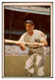 1953 Bowman Color Baseball #009 Phil Rizzuto Yankees GD-VG 532262