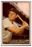 1953 Bowman Color Baseball #034 Gil Coan Senators EX 532270