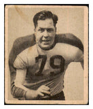 1948 Bowman Football #093 Vic Sears Eagles GD-VG 532282