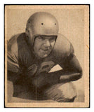 1948 Bowman Football #006 Paul Briggs Lions VG-EX 532294