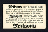 1922 V61-1 Neilsons Chocolates #120 Jimmy Ring Phillies VG 532311
