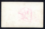 1936 R313 National Chicle Fine Pen Camilli Jurges GD-VG 532323