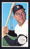 1964 Topps Baseball Giants #012 Al Kaline Tigers NR-MT 532327