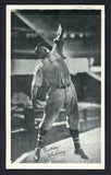 1936 R313 National Chicle Fine Pen Pinky Whitney Phillies VG-EX 532347