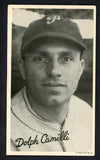 1936 R314 Goudey Wide Pen Dolph Camilli Phillies VG-EX 532349