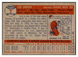 1957 Topps Baseball #007 Luis Aparicio White Sox EX-MT 532467