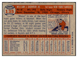 1957 Topps Baseball #135 Bill Skowron Yankees EX-MT 532524