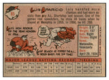 1958 Topps Baseball #085 Luis Aparicio White Sox EX-MT 532726