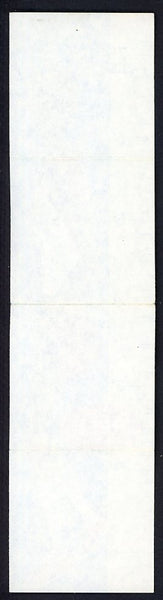 1969 Topps Basketball Rulers #019 Willis Reed Knicks VG-EX 533394