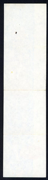 1969 Topps Basketball Rulers #023 Bob Boozer Bulls Poor pin hole tear 533407