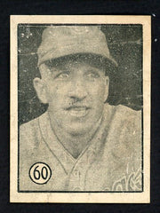 1945-46 Caramelo Deportivo #060 Roland Gladu FR-GD 533889