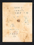 1945-46 Caramelo Deportivo #060 Roland Gladu FR-GD 533889