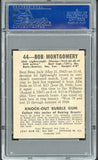 1948 Leaf Boxing #044 Bob Montgomery Boxer PSA 4 VG-EX 533926