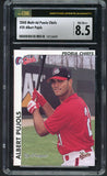 2000 Multi-Ad #020 Albert Pujols Chiefs CSG 8.5 NM/MT+ 533979