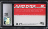 2000 Multi-Ad #020 Albert Pujols Chiefs CSG 8.5 NM/MT+ 533979