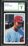 1975 SSPC #459 Steve Carlton Phillies CSG 7 NM 533988