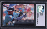 1994 Flair #103 Ken Griffey Jr Mariners CSG 9 MINT 534014