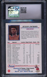 1991 Kayo #212 Julian Jackson Boxer CSG 9.5 GEM MINT 534020