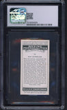 1938 Churchmans #034 Max Schmeling Boxer CSG 7 NM 534031