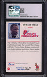 1991 Kayo #071 Richard Steele Referee CSG 7.5 NM+ 534048