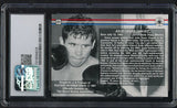 1991 Ringlords #031 Julio Cesar Chavez Boxer CSG 8.5 NM/MT+ 534063