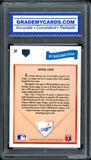 1991 UD Final Edition #002 Pedro Martinez Dodgers GMC 10 GEM MINT 534104