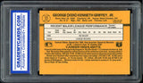 1989 Donruss #033 Ken Griffey Jr Mariners GMC 9 MINT 534119