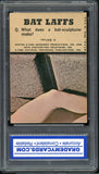 1966 Topps Bat Laffs #044 Penguin Joker Riddler GMC 5 EX 534124