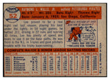 1957 Topps Baseball #052 Lee Walls Pirates NR-MT 534892