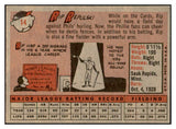 1958 Topps Baseball #014 Rip Repulski Phillies EX-MT 535545
