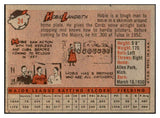 1958 Topps Baseball #024 Hobie Landrith Cardinals EX-MT 535553