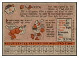 1958 Topps Baseball #026 Ron Jackson White Sox EX-MT 535554