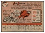 1958 Topps Baseball #046 Lou Sleater Tigers EX-MT 535577
