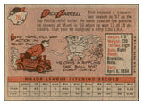 1958 Topps Baseball #076 Dick Farrell Phillies EX-MT 535615