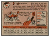 1958 Topps Baseball #105 Billy Gardner Orioles EX-MT 535645