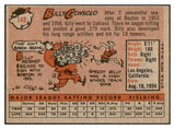 1958 Topps Baseball #148 Billy Consolo Red Sox EX-MT 535697