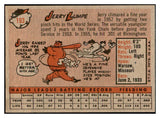1958 Topps Baseball #193 Jerry Lumpe Yankees EX-MT 535756