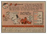 1958 Topps Baseball #225 Billy Goodman White Sox EX-MT 535799