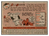1958 Topps Baseball #225 Billy Goodman White Sox EX-MT 535800
