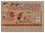 1958 Topps Baseball #226 Bob Smith Pirates EX-MT 535802