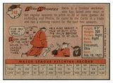 1958 Topps Baseball #248 Herm Wehmeier Cardinals EX-MT 535833