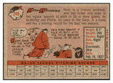 1958 Topps Baseball #248 Herm Wehmeier Cardinals EX-MT 535834