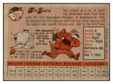 1958 Topps Baseball #257 Hal Smith A's EX-MT 535846