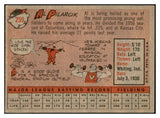 1958 Topps Baseball #259 Al Pilarcik Orioles EX-MT 535847
