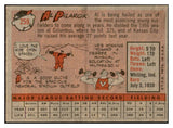 1958 Topps Baseball #259 Al Pilarcik Orioles EX-MT 535848