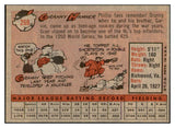1958 Topps Baseball #268 Granny Hamner Phillies EX-MT 535861