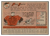 1958 Topps Baseball #269 Paul Smith Pirates EX-MT 535863