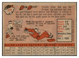 1958 Topps Baseball #279 Bob Boyd Orioles EX-MT 535873